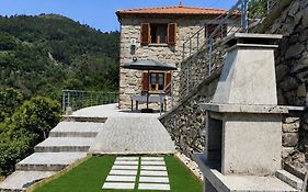 Casa Da Quintinha - Turismo Rural
